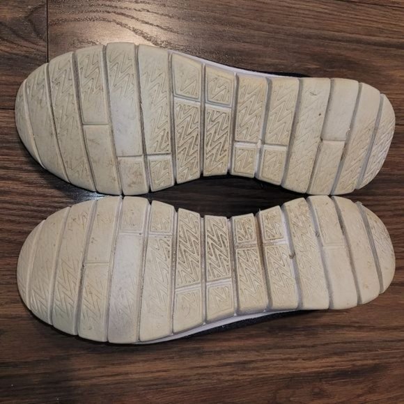 RBX Sneakers Shoes Women's size 11 Blue - Picture 4 of 8